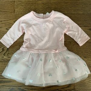 Carter’s Tutu Dress
